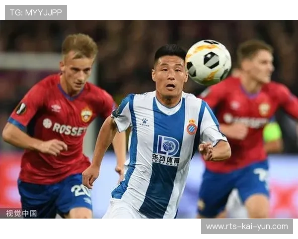 西班牙人位居中游，赛季目标保级无忧