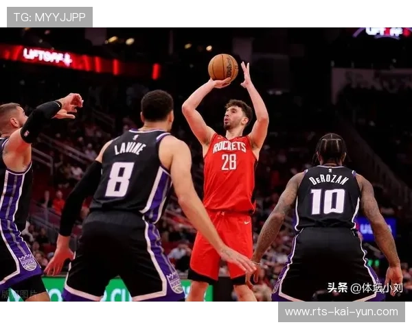 范弗里特力挺申京全明星遗珠，火箭更衣室数据文化成型