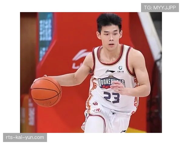 消息源透露，南京同曦球员林葳将赴美进行特训，重点提升持球进攻与传球视野